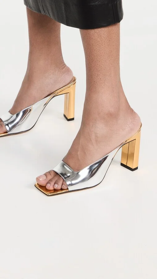 Wandler Isa Sandals - Image 5