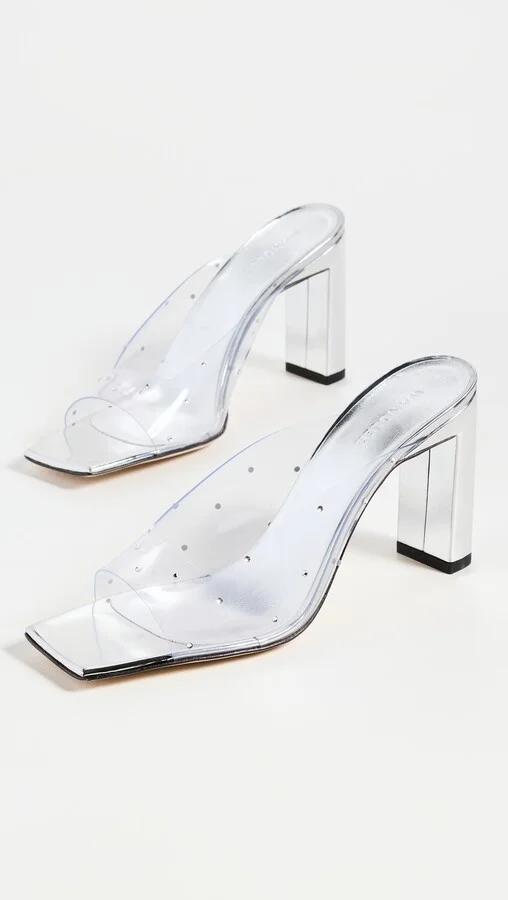 Wandler Isa Sandals - Image 2