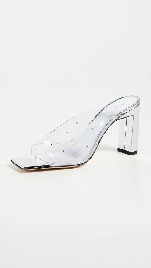 Wandler Isa Sandals - Image 3