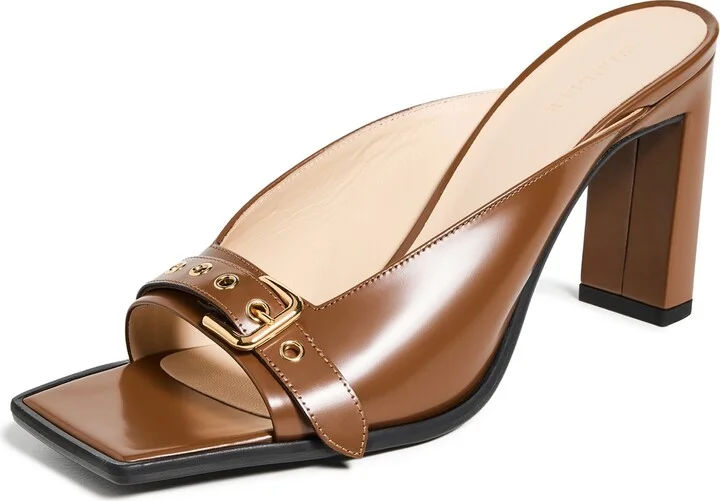 Wandler Isa Sandals