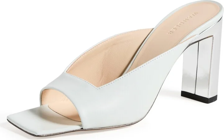 Wandler Isa Sandals