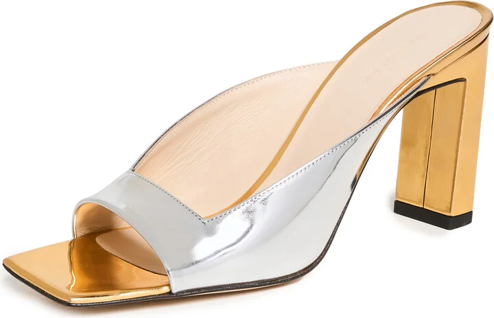 Wandler Isa Sandals