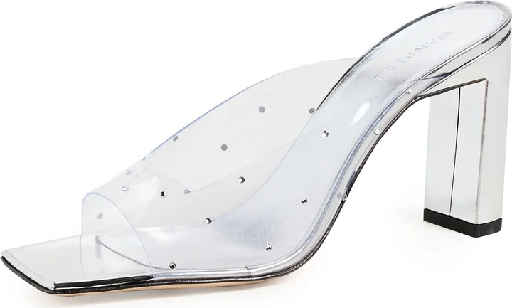 Wandler Isa Sandals