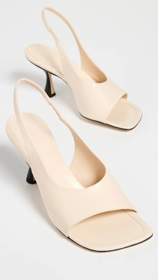 Wandler Julio Slingbacks - Image 2