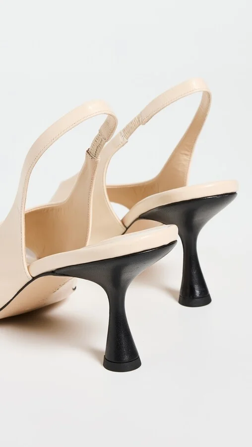 Wandler Julio Slingbacks - Image 3