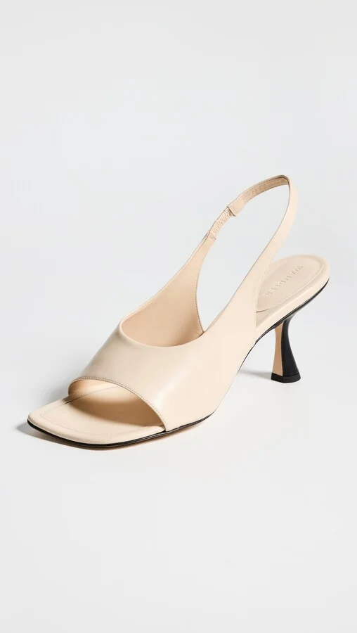 Wandler Julio Slingbacks - Image 4
