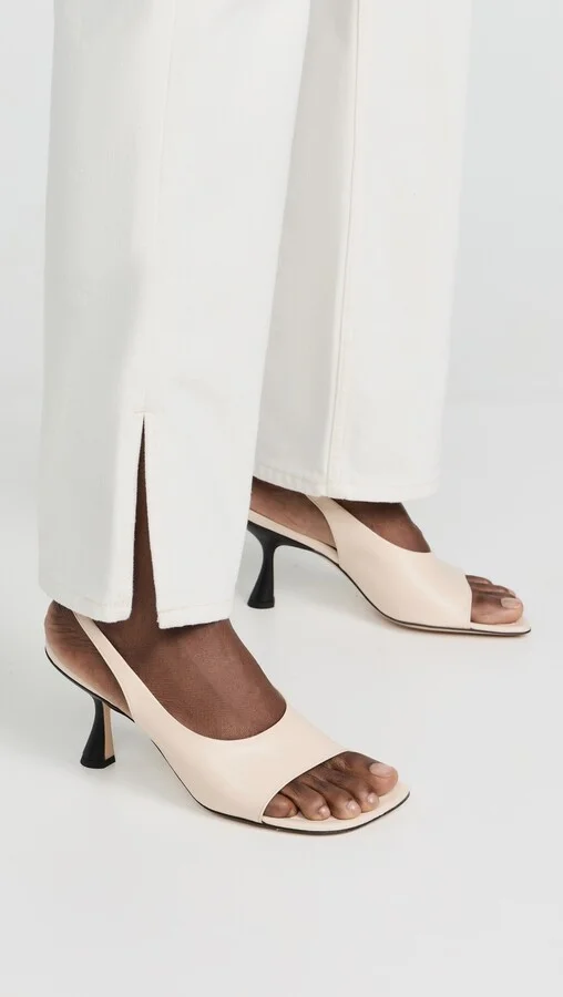 Wandler Julio Slingbacks - Image 5