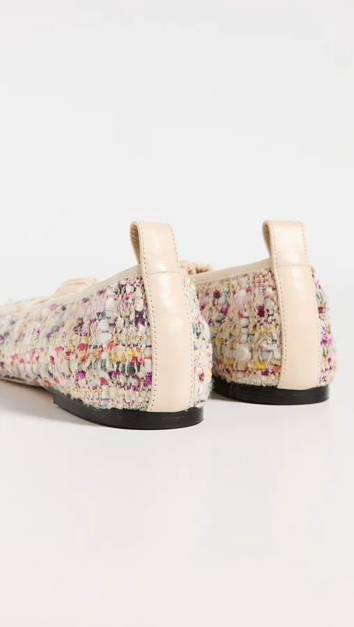 Wandler June Ballerina Flats - Image 4