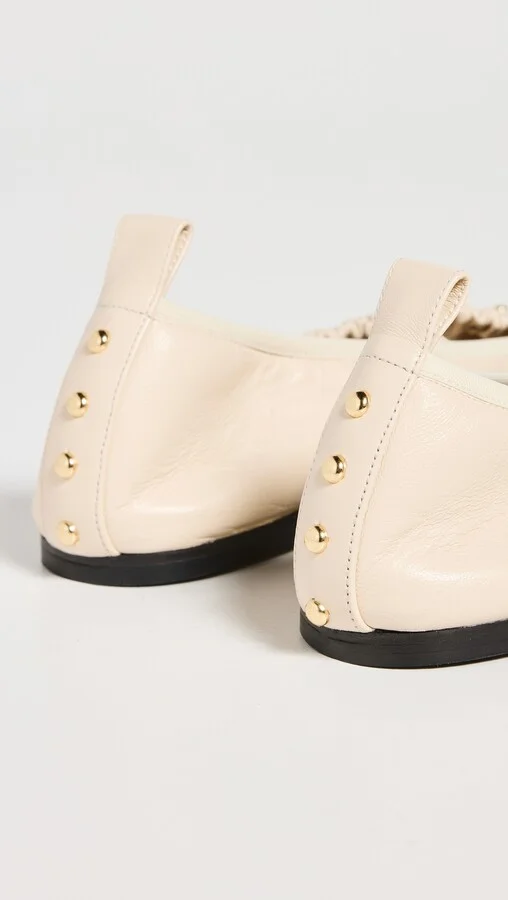 Wandler June Ballerina Flats - Image 2