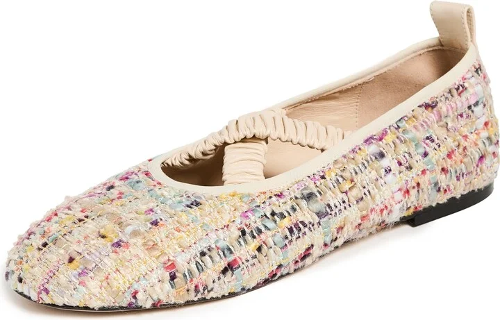Wandler June Ballerina Flats