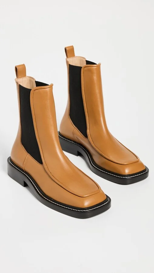 Wandler Lucy Boots - Image 4