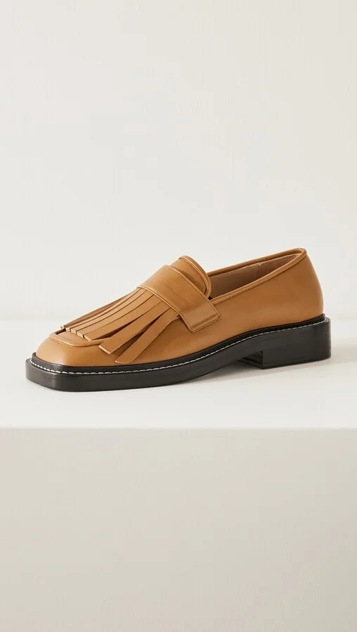 Wandler Lucy Loafers - Image 3