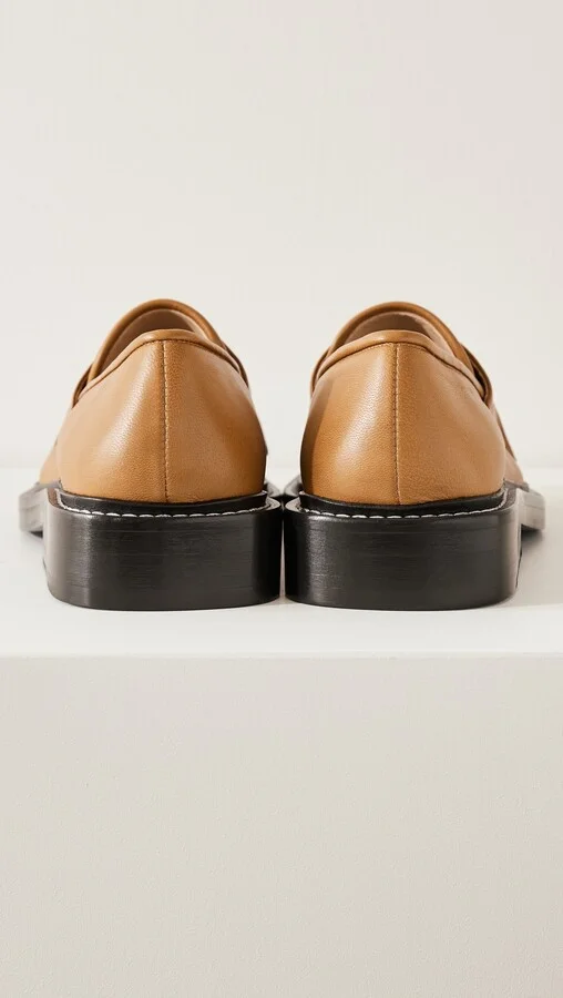 Wandler Lucy Loafers - Image 4