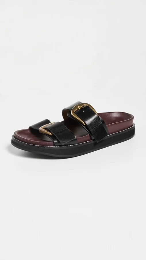 Wandler Pia Slippers - Image 3