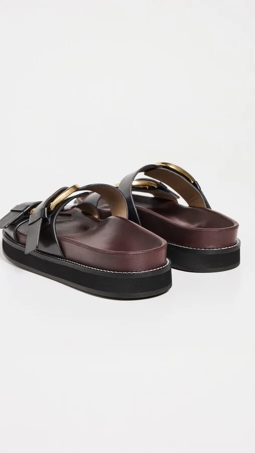 Wandler Pia Slippers - Image 4