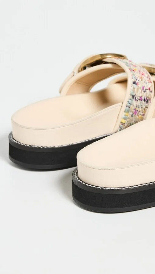 Wandler Pia Slippers - Image 2