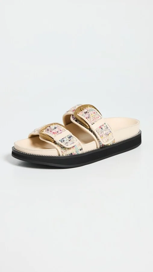Wandler Pia Slippers - Image 3