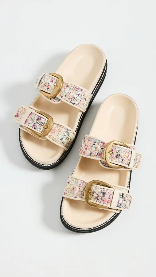 Wandler Pia Slippers - Image 5