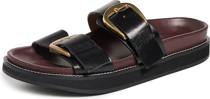 Wandler Pia Slippers