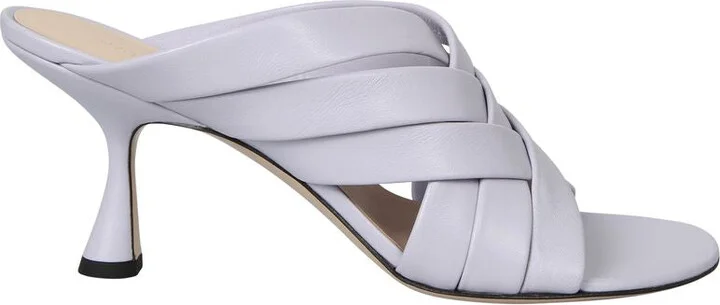 Wandler Sandals