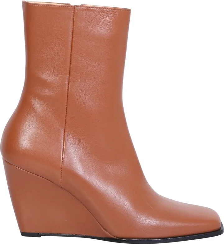 Wandler Shoes