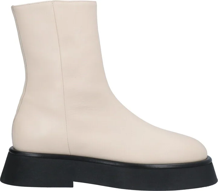 Wandler Woman Ankle boots - Image 3