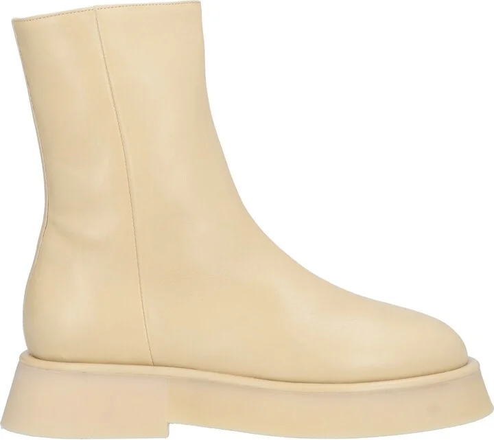 Wandler Woman Ankle boots - Image 3