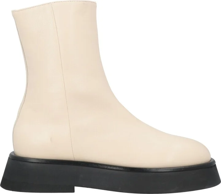 Wandler Woman Ankle boots - Image 9