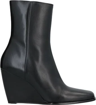 Wandler Woman Ankle boots