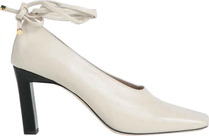 Wandler Woman Pumps - Image 3