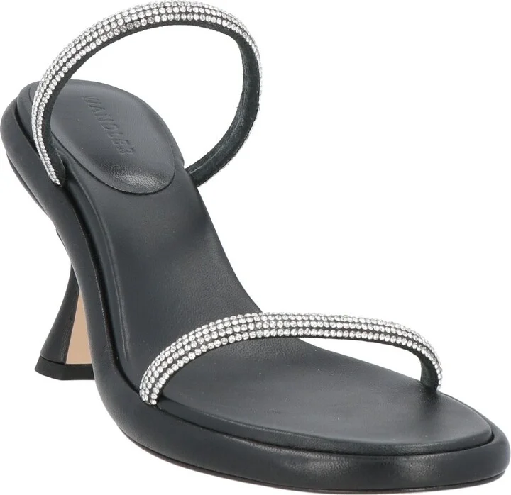 Wandler Woman Sandals - Image 4