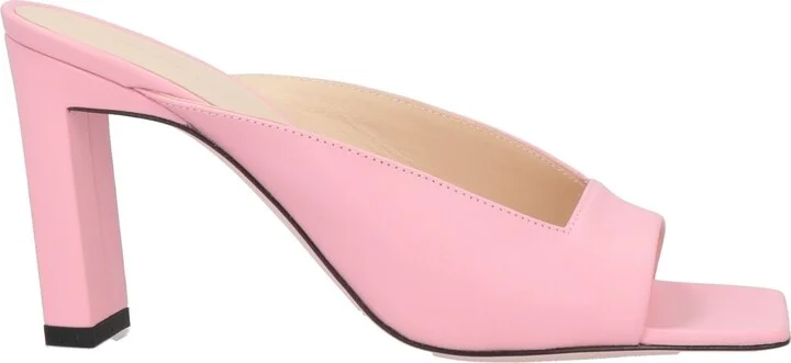 Wandler Woman Sandals - Image 3