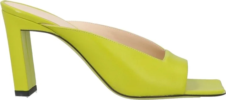 Wandler Woman Sandals - Image 9