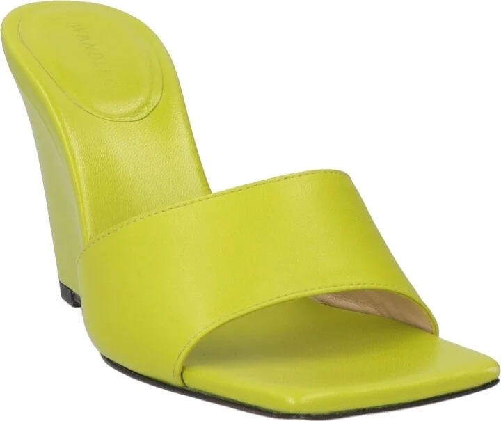 Wandler Woman Sandals - Image 4