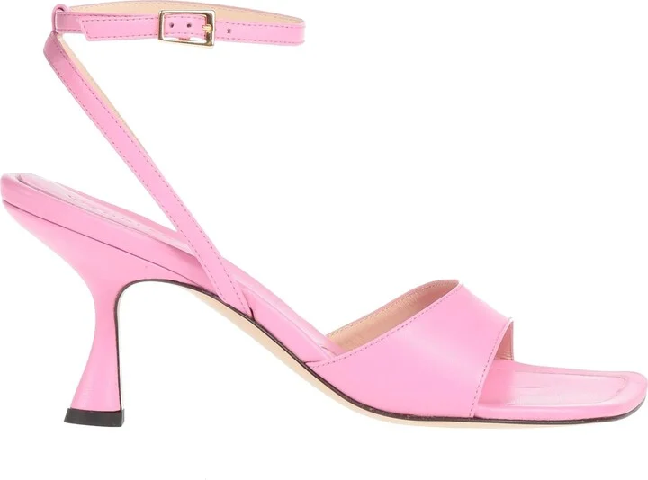 Wandler Woman Sandals - Image 3