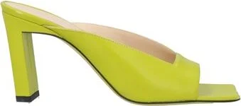 Lime green