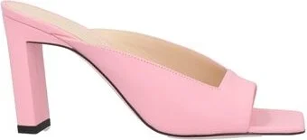 Wandler Woman Sandals