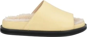 Wandler Woman Sandals