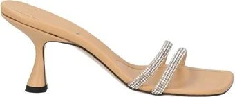 Wandler Woman Sandals