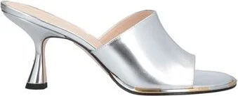 Wandler Woman Sandals
