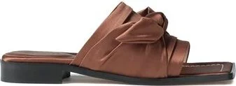 Wandler Woman Sandals