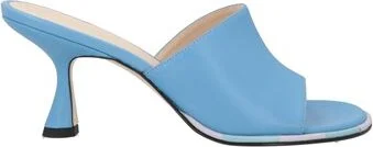 Wandler Woman Sandals