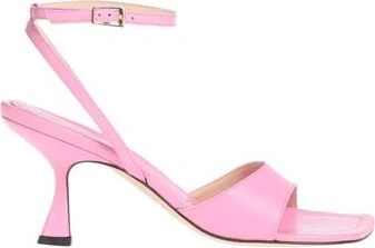 Wandler Woman Sandals