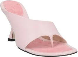 Wandler Woman Thong sandal - Image 2