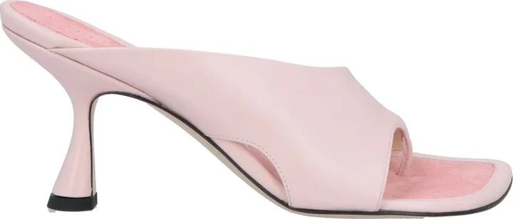 Wandler Woman Thong sandal - Image 3