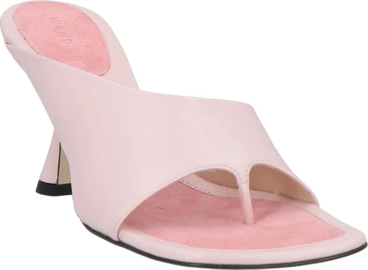 Wandler Woman Thong sandal - Image 4