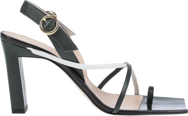 Wandler Woman Thong sandal - Image 3