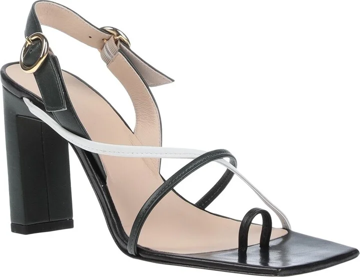 Wandler Woman Thong sandal - Image 4