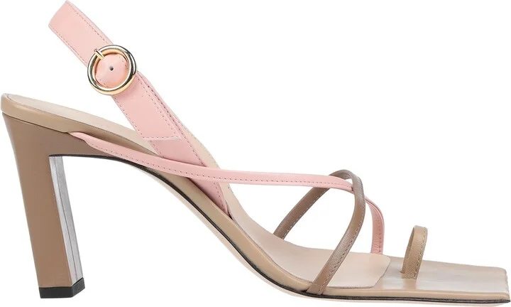 Wandler Woman Thong sandal - Image 6