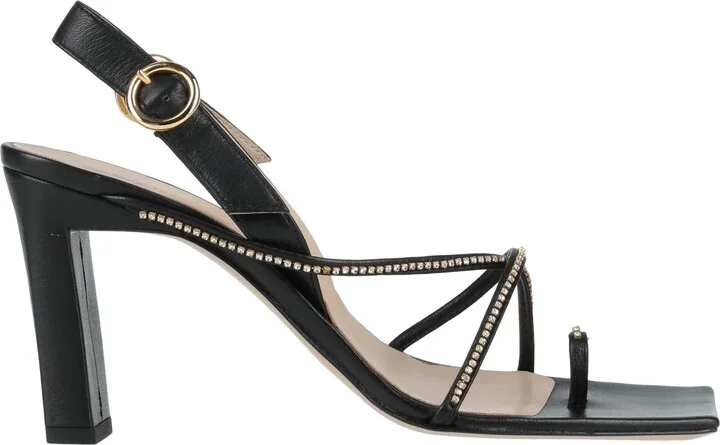 Wandler Woman Thong sandal - Image 3